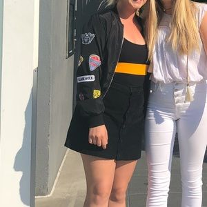 LF Emma & Sam Bodysuit